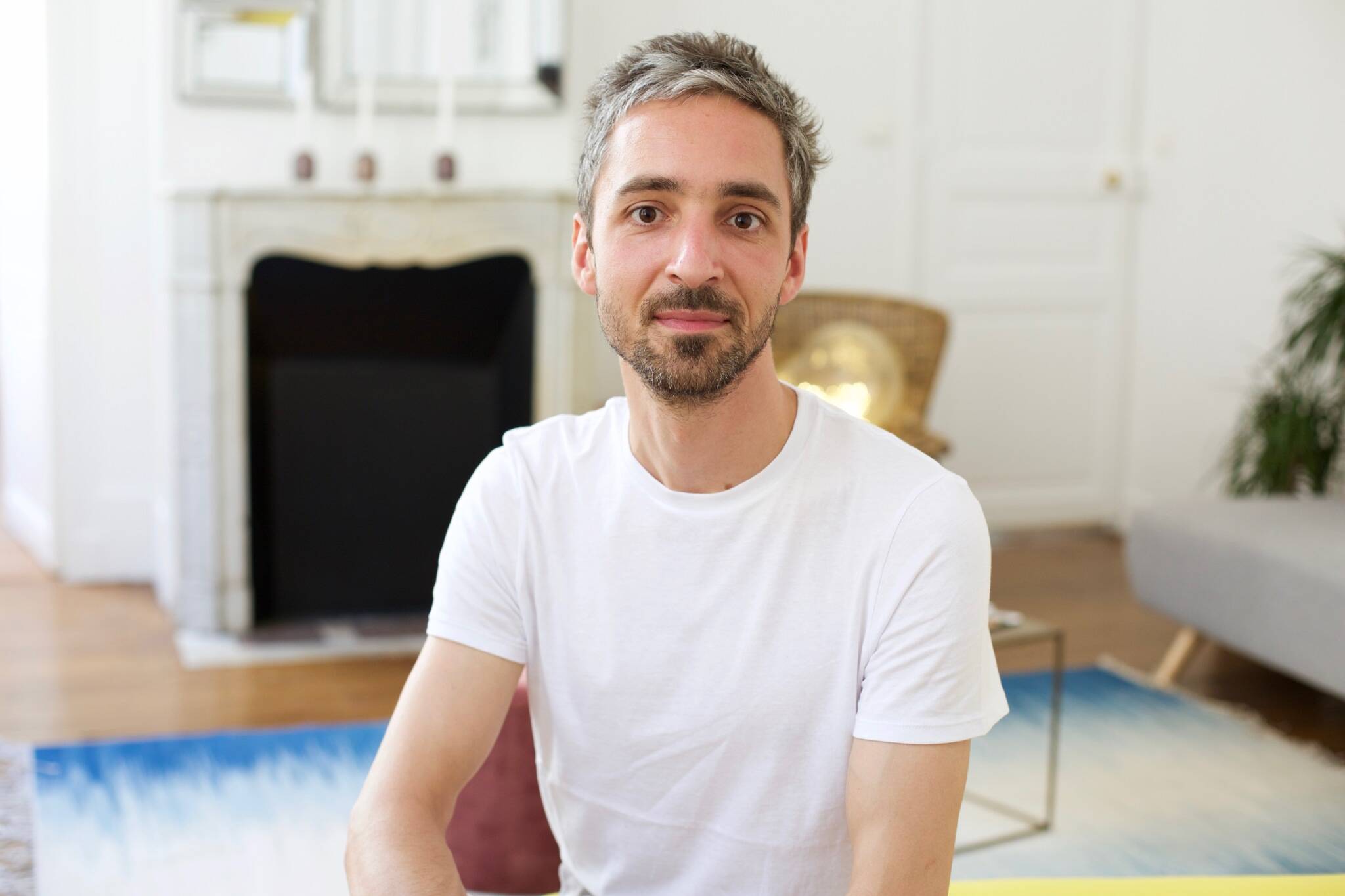 Antoine Bernier - LeadTech / Fullstack JS / Teacher