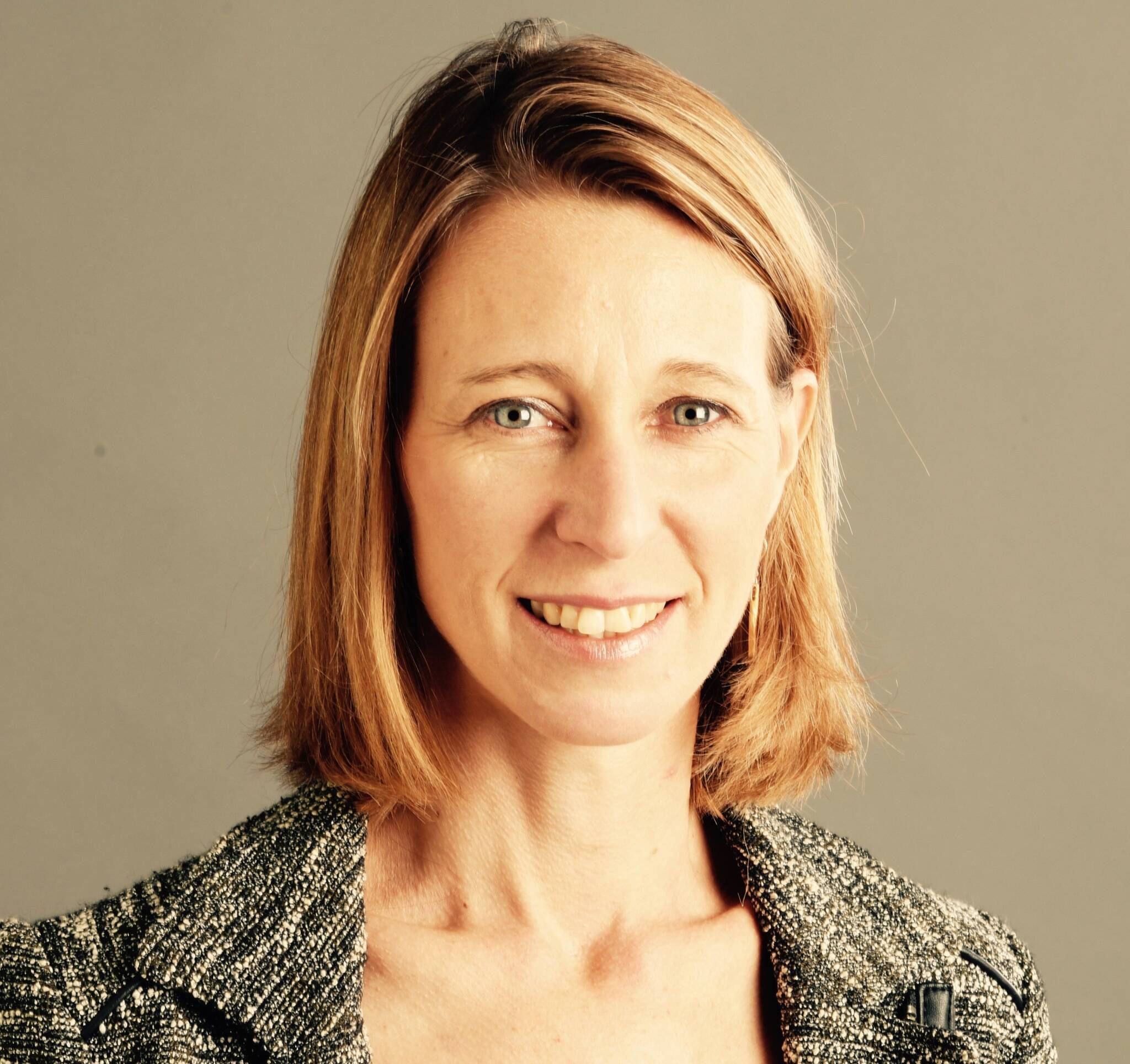 Sylvie Grison Mandon - Consultante transformation / coach