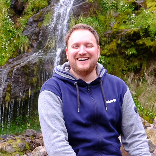 Fabian Stehle - AWS / Cloud development & consulting