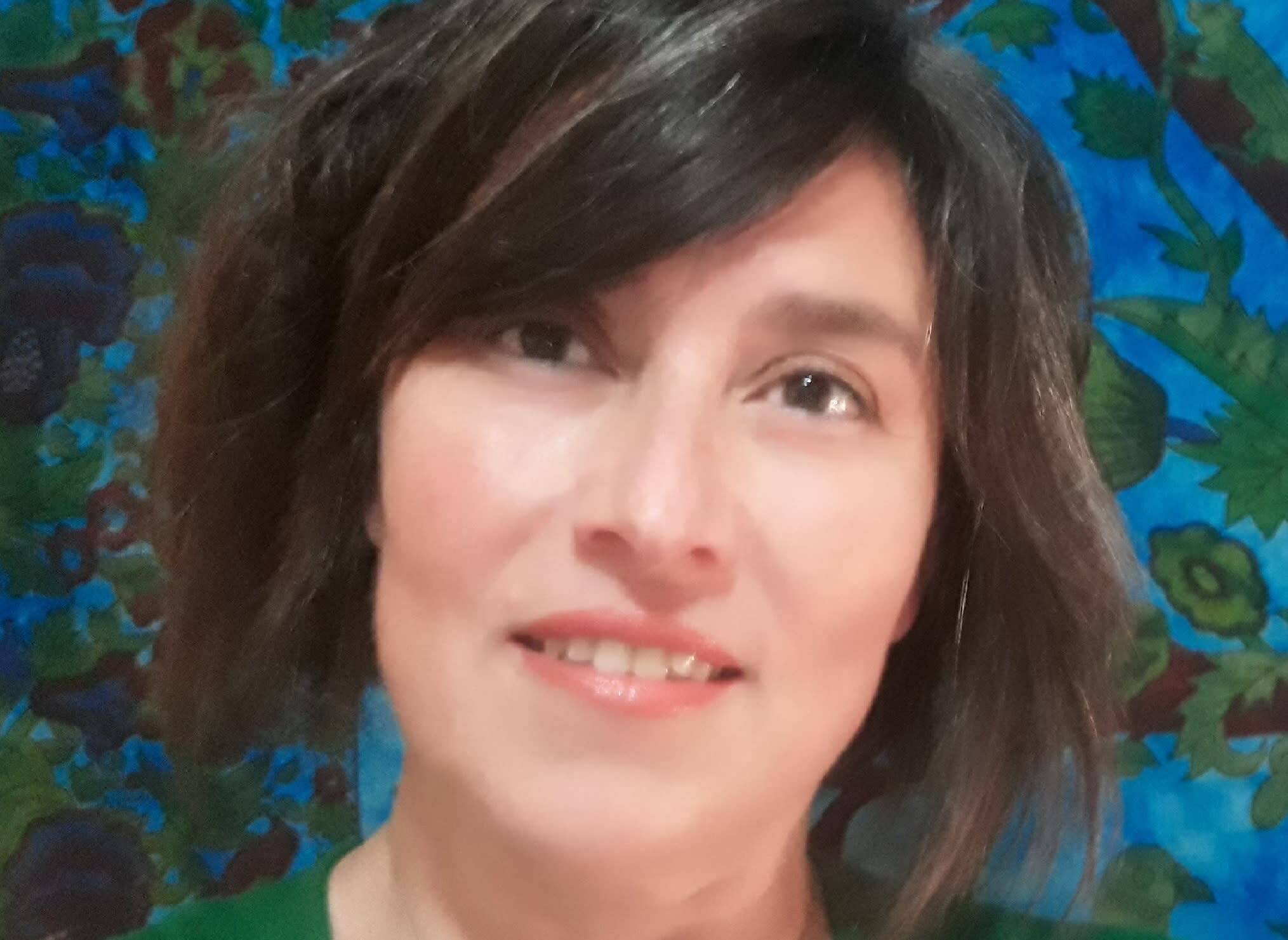 Barbara Lessmeister Villalba