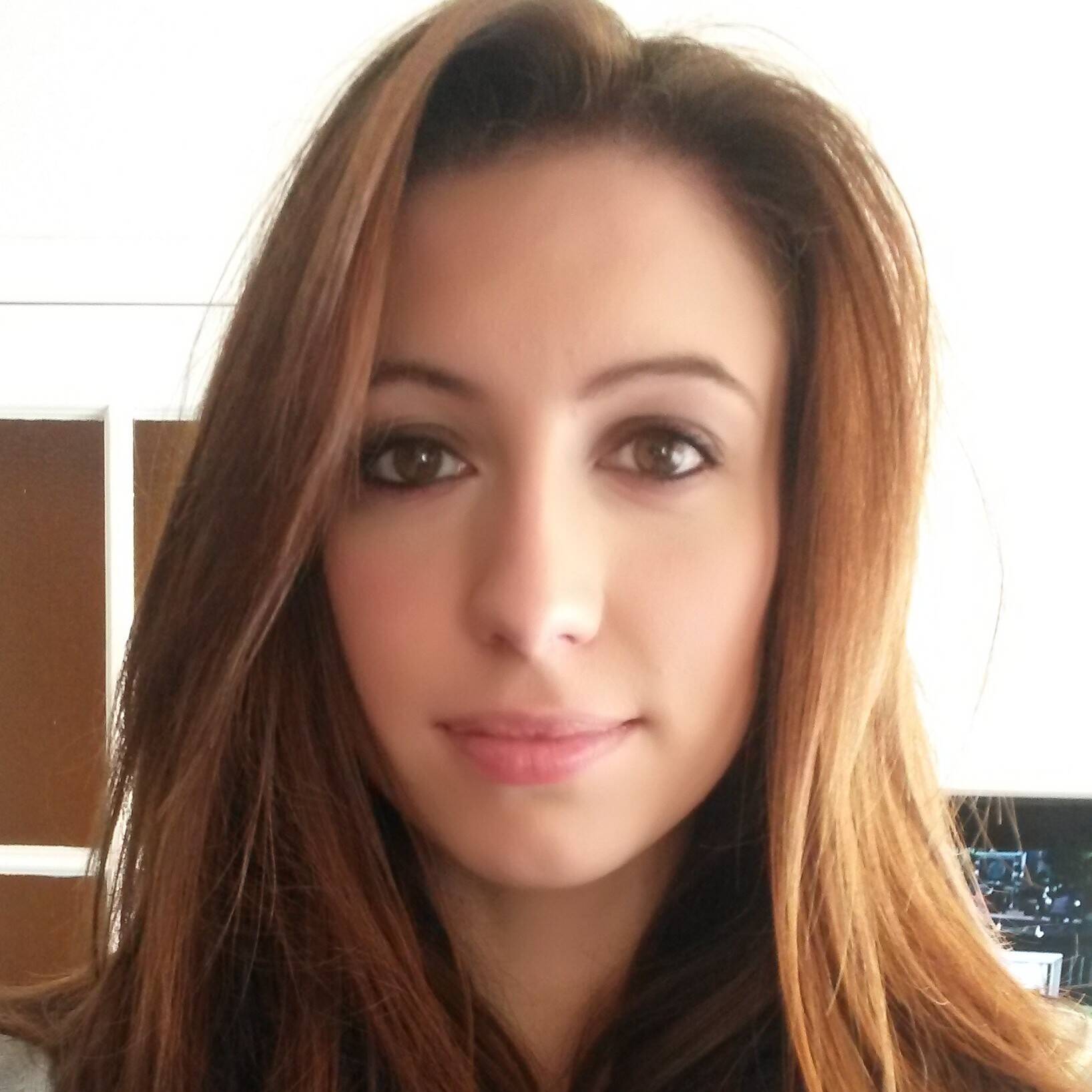 Angèle Carmelez - Vidéaste