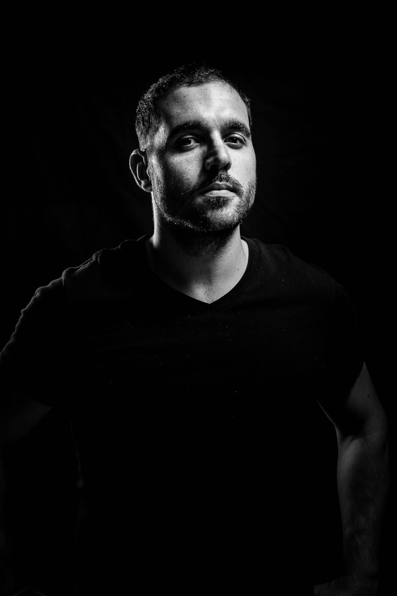 Marco Martín Gallego