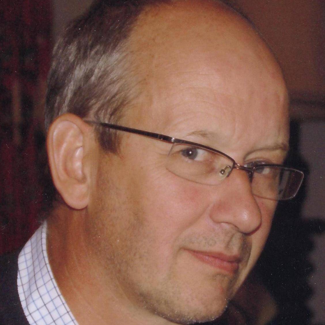 Charles Vieillard