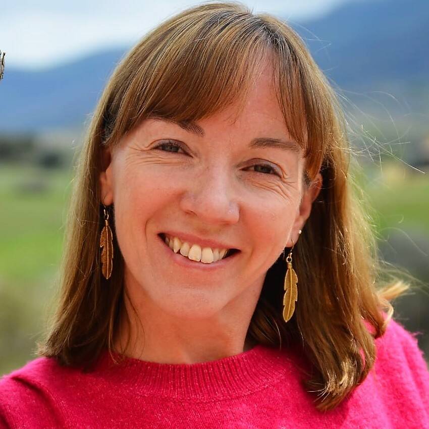Arantxa Martín Prieto
