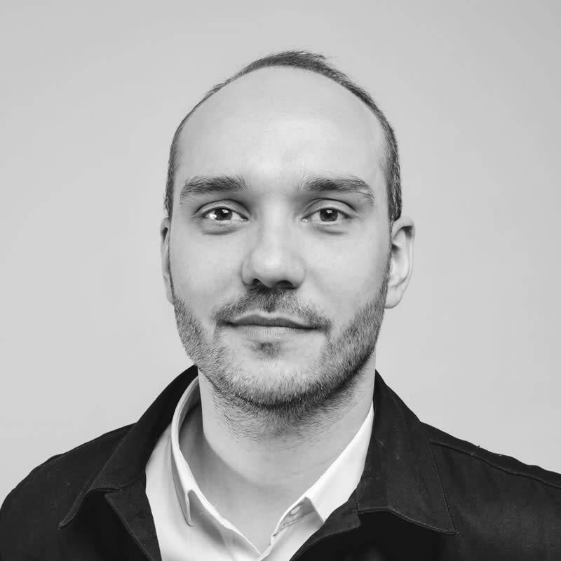 Benjamin Ledoux
