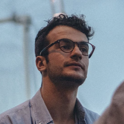 Lucas Francioli