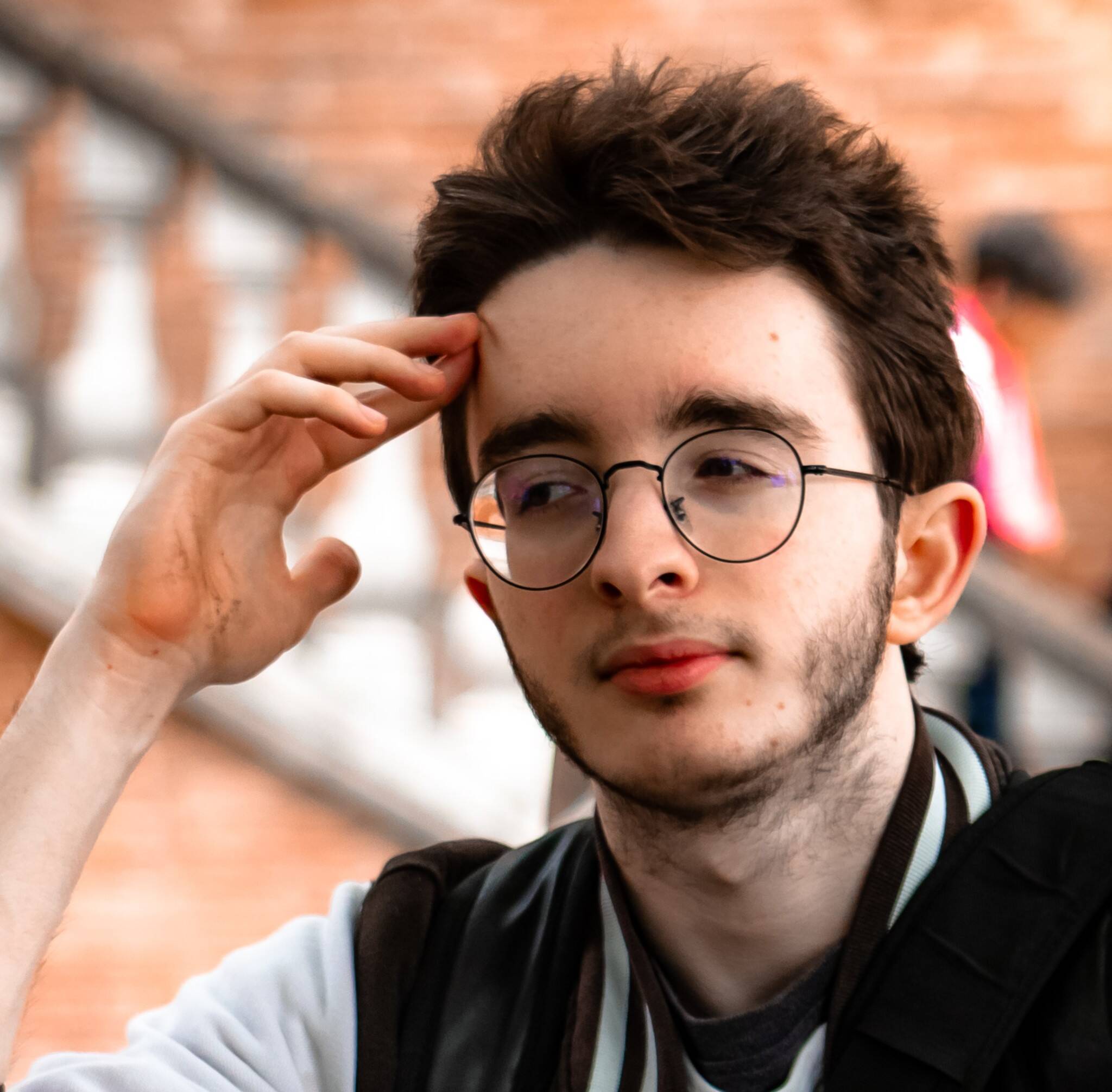 Roméo Bacqué