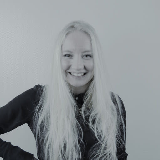 Camille Salmain - Cheffe de projet AMOA