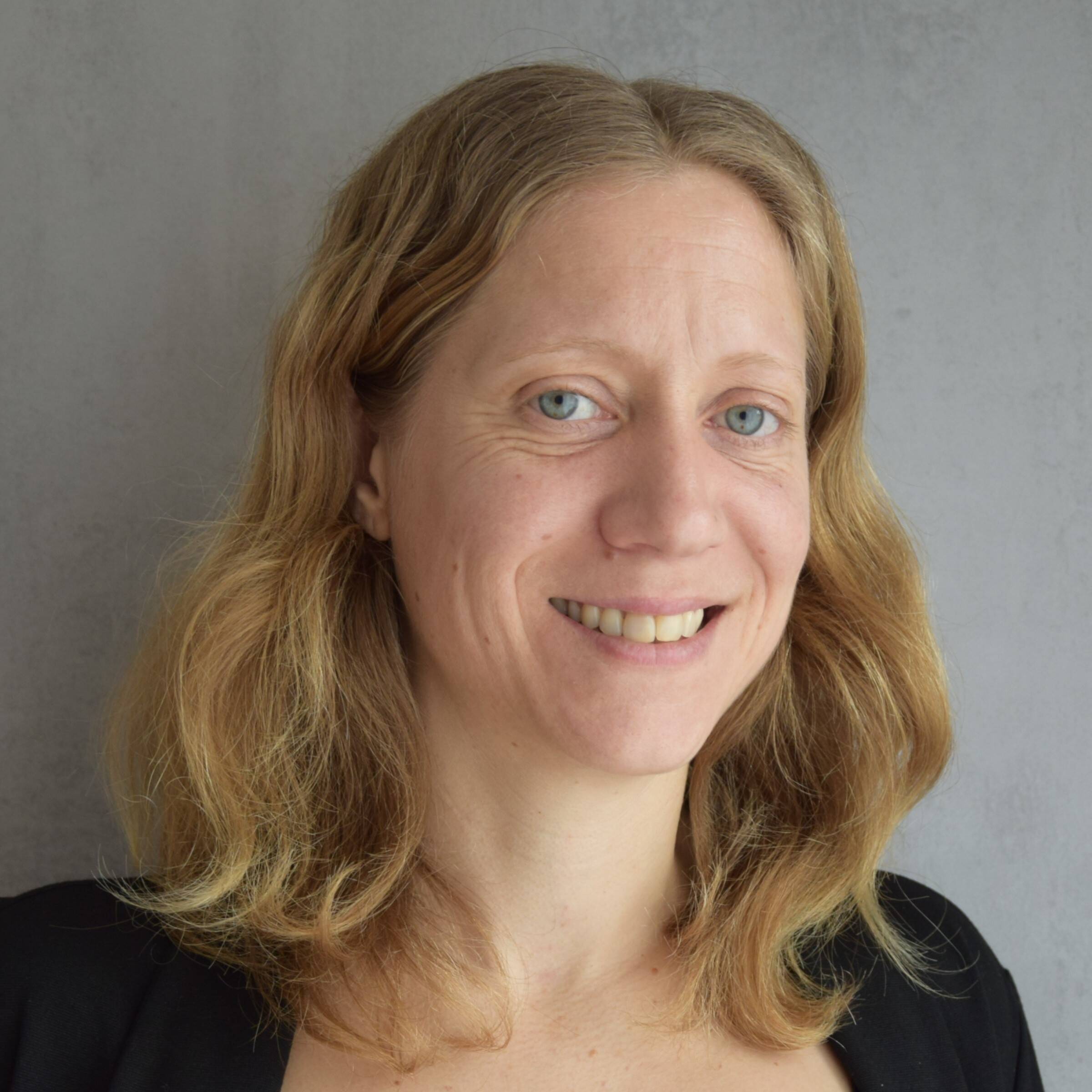 Stéphanie Brion