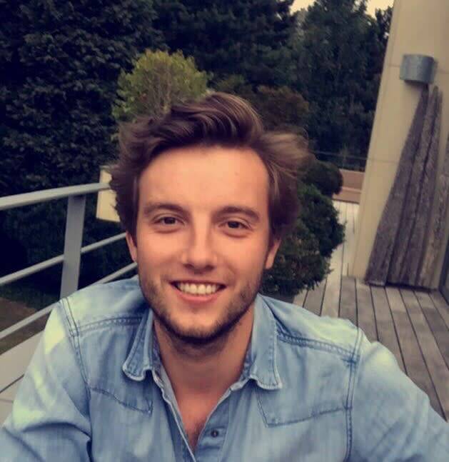 Alex Doolaeghe