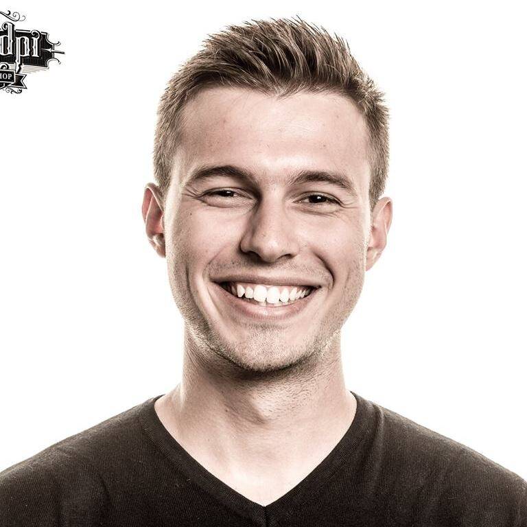 Loïc Robillard