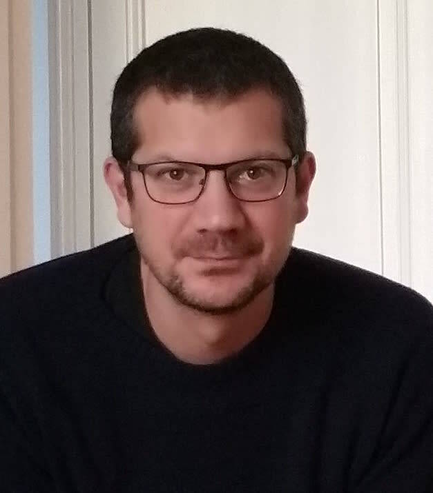 Laurent Plagne