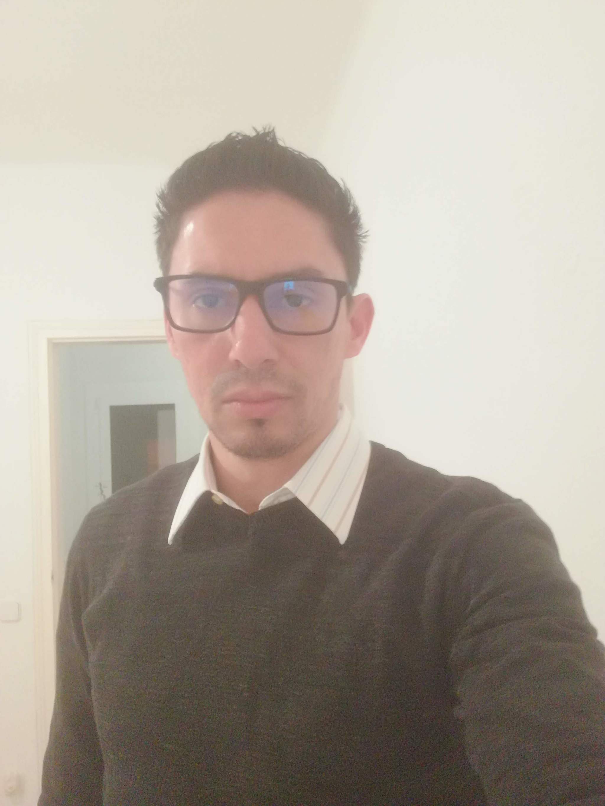 Reinaldo Jose Leon Rivera - Platform Engineer / DevOps / SRE