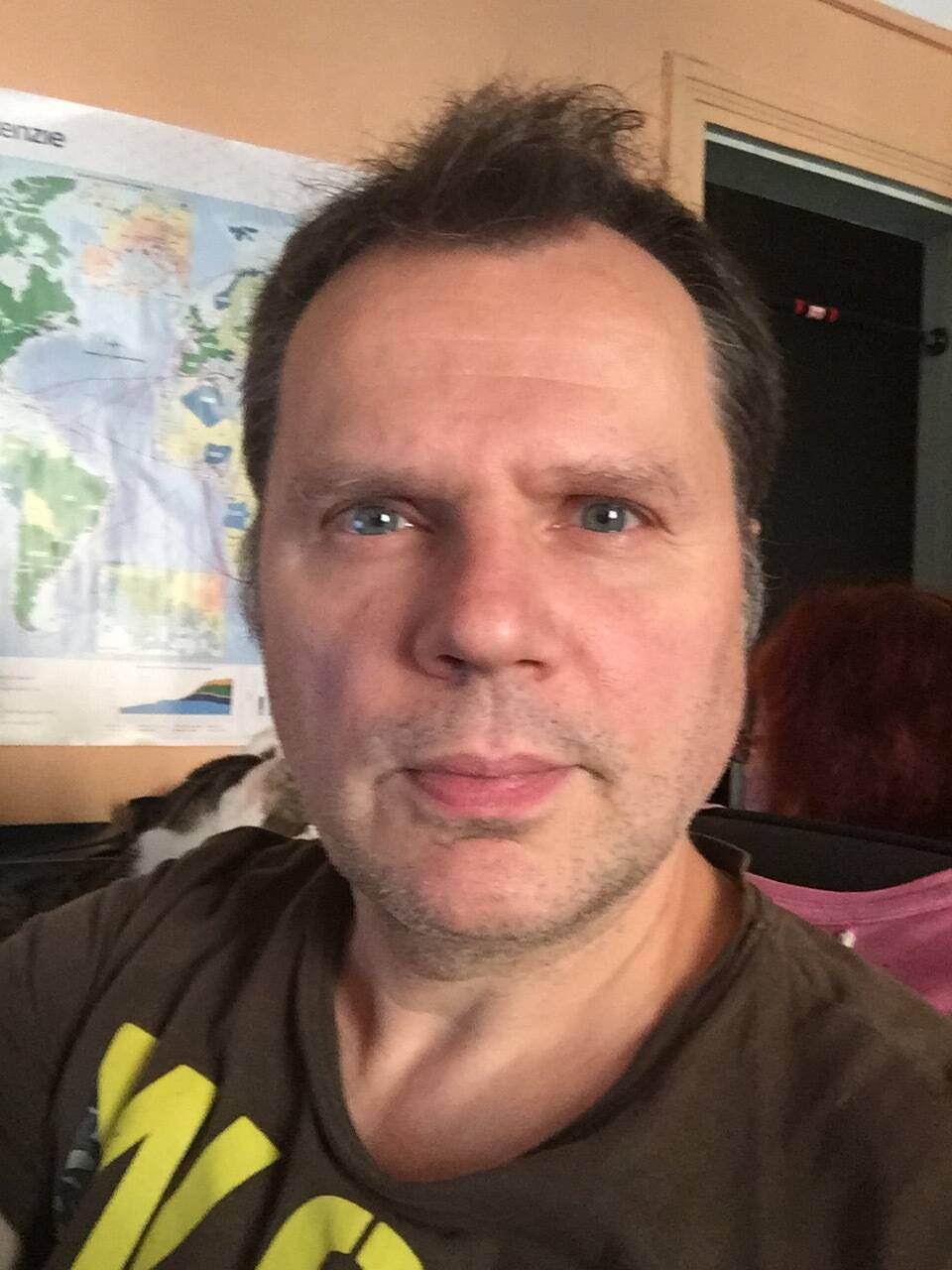 Christophe Cerf