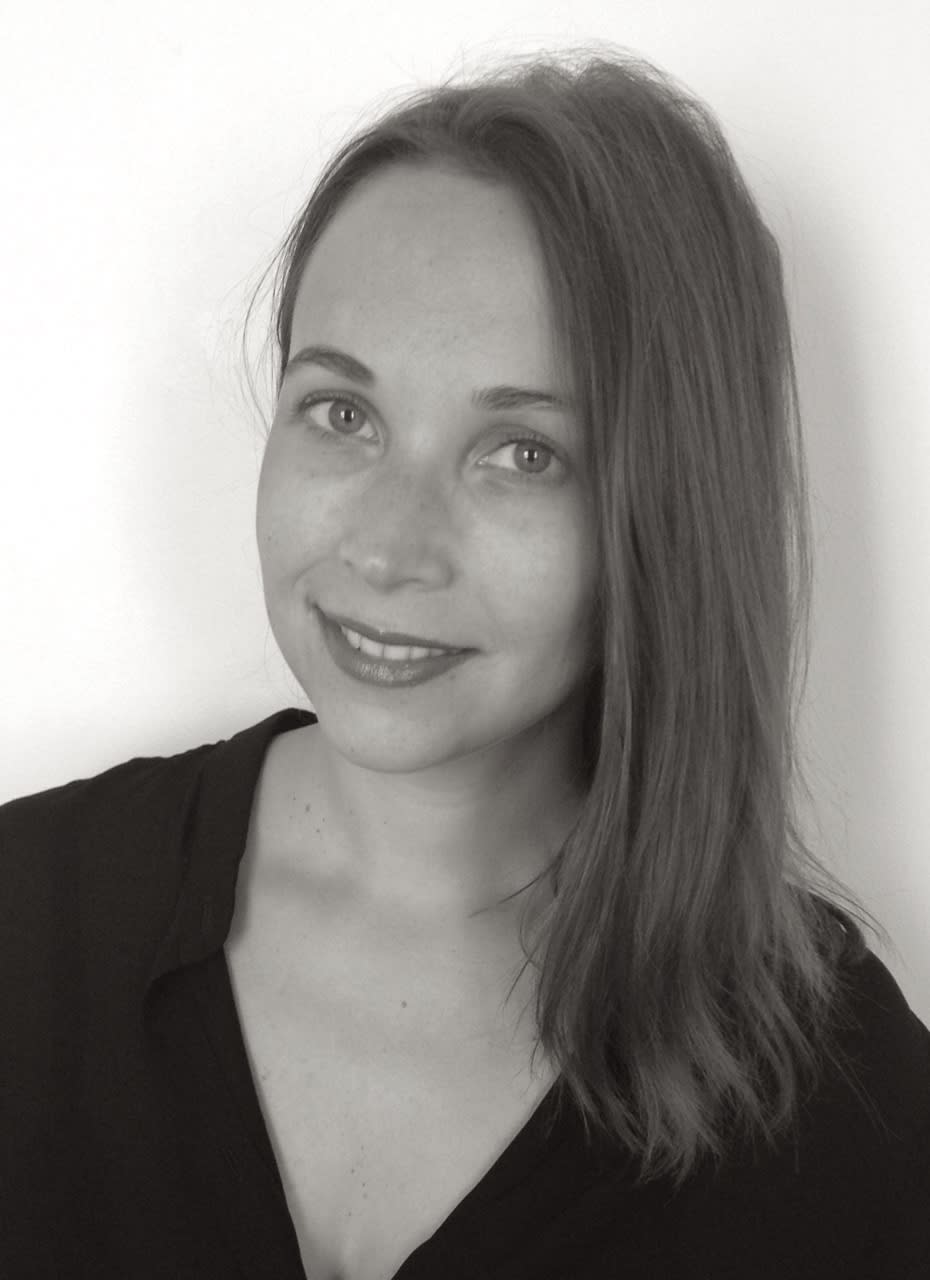 Capucine Fagot