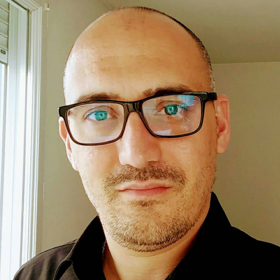 Julien Barbe