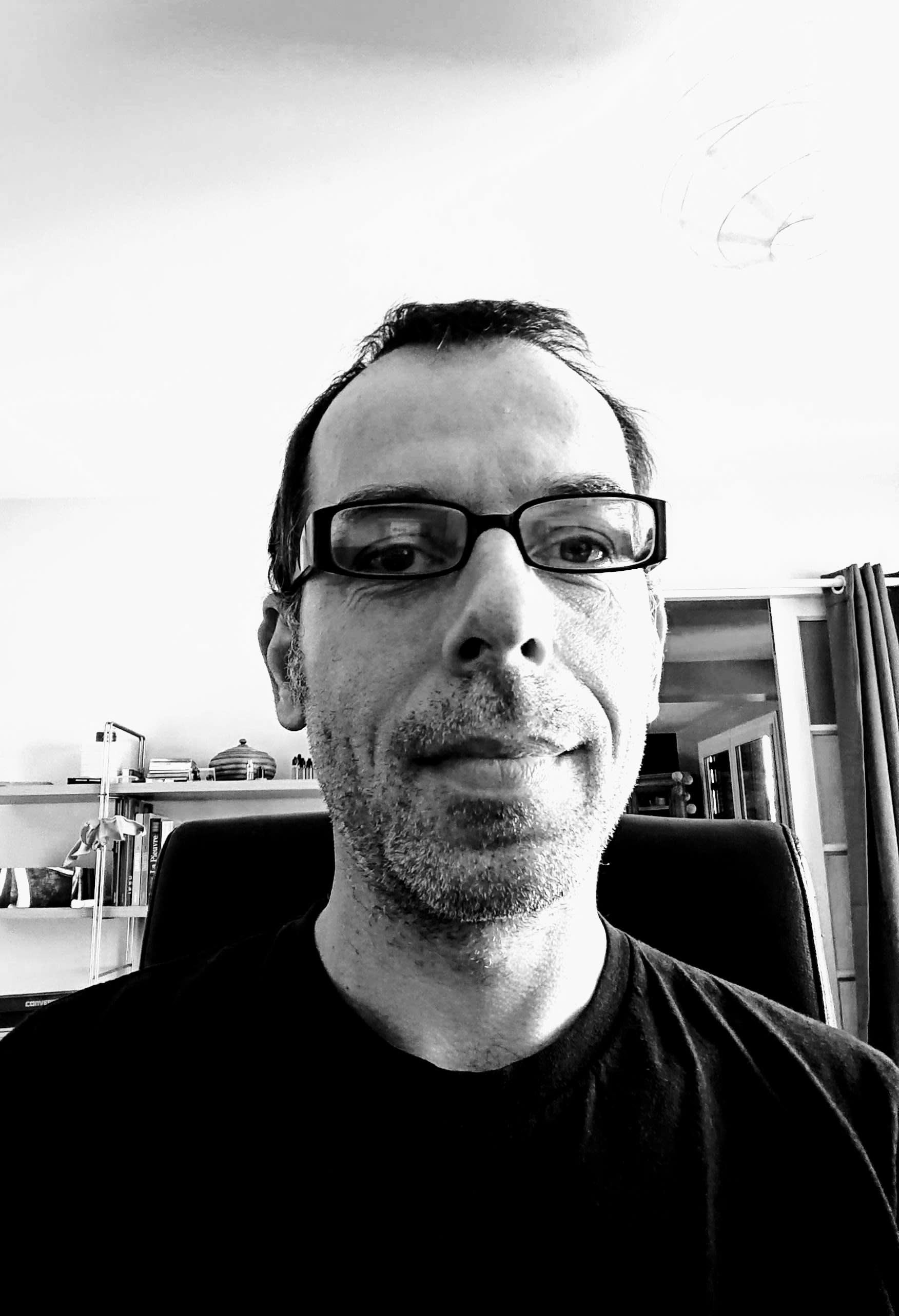 Bertrand C.