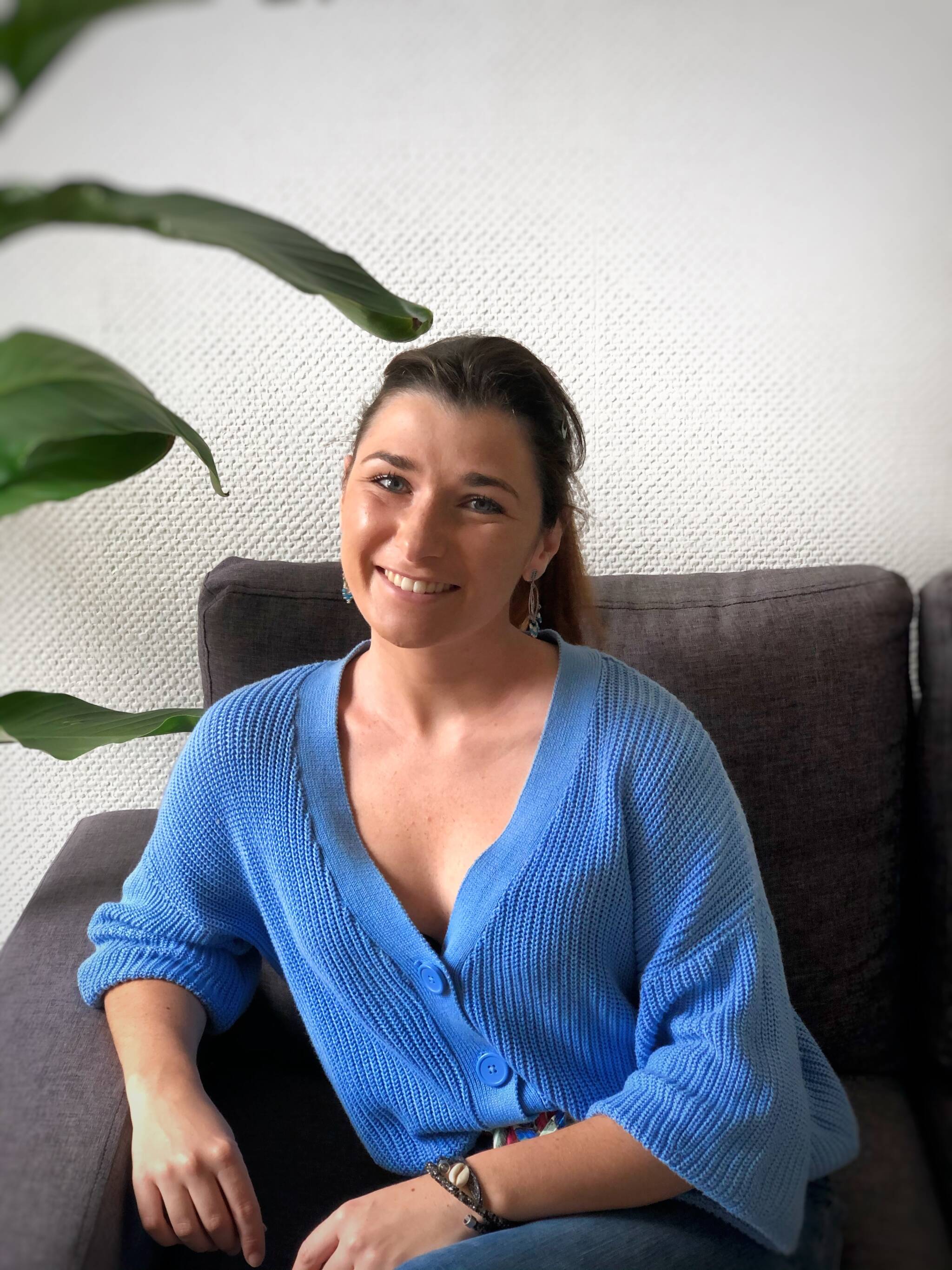 Claire Le Jannou