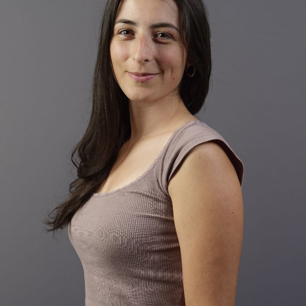Gaelle S.