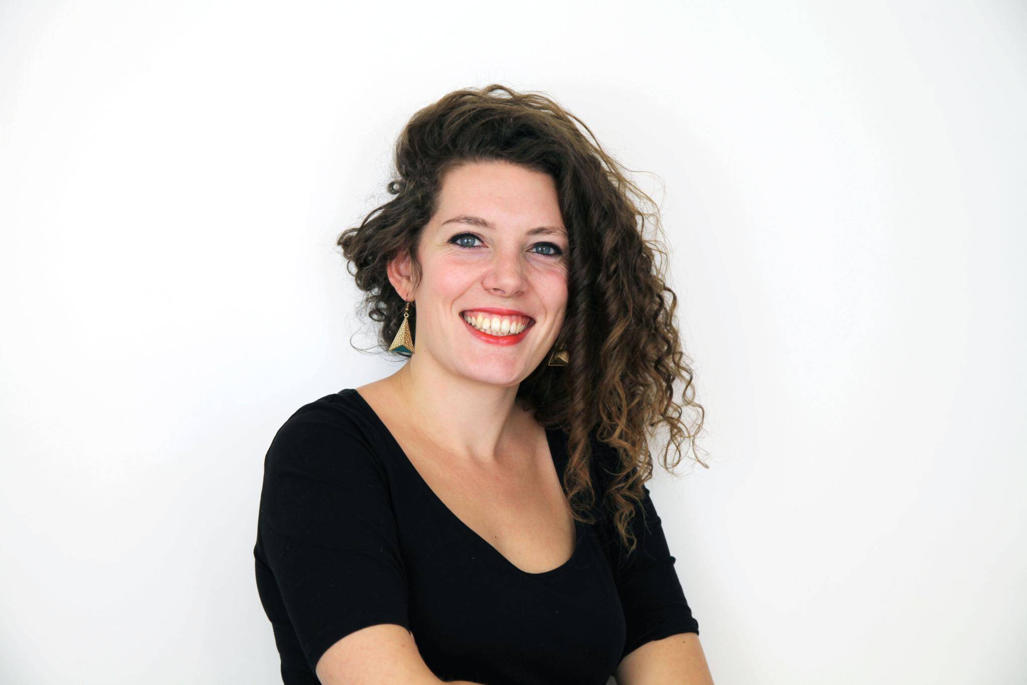 Lia Bazin