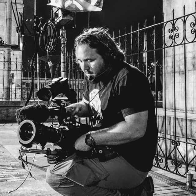 Julien Fevre