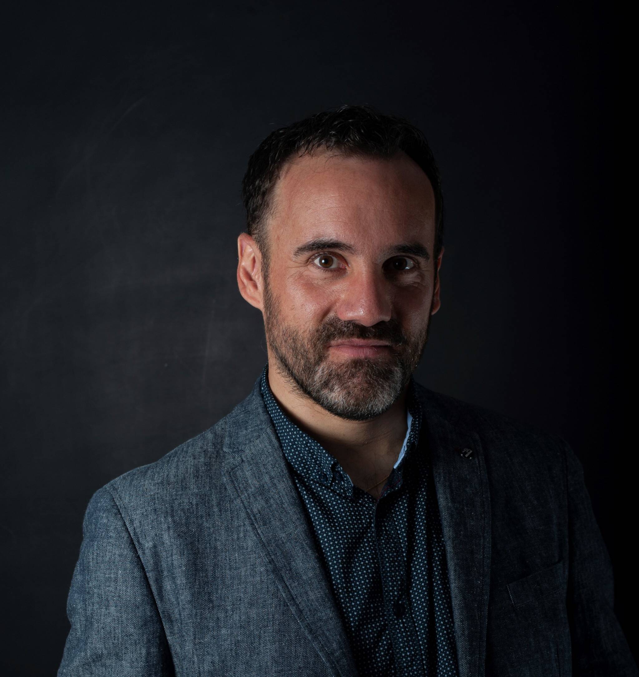 Fabrice P.