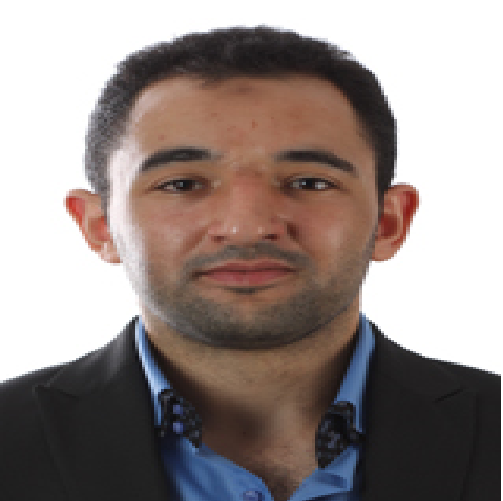 Mohamed Yassine Lazrak