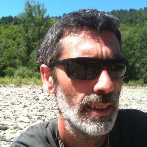 Guillaume F. - développeur fullstack