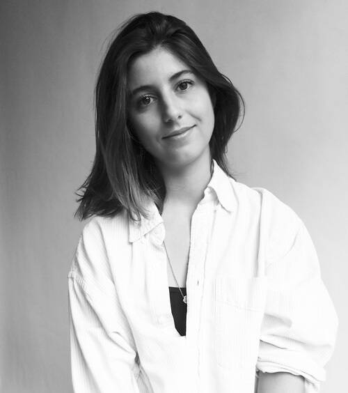Agathe P.