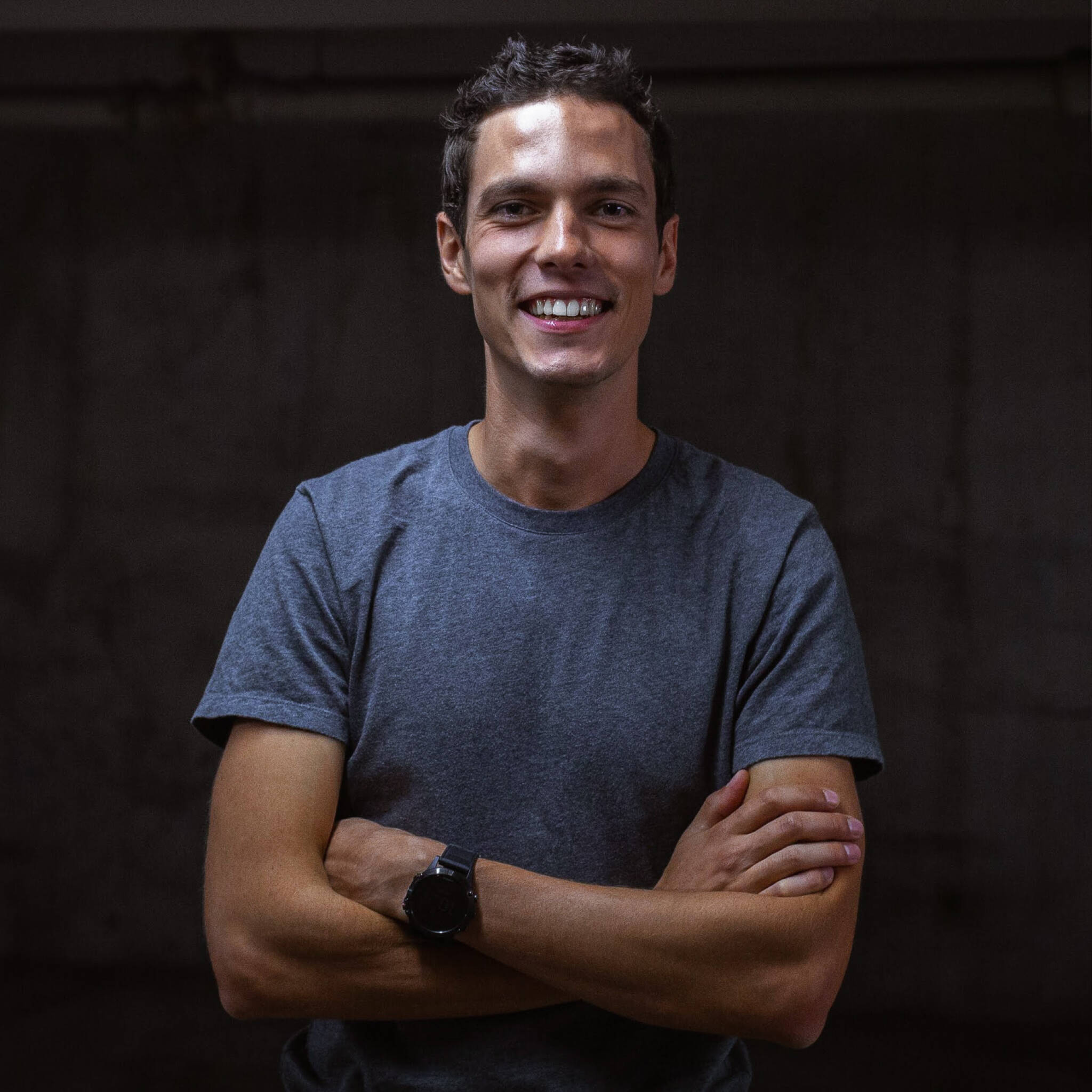 Mathieu Lapeyre