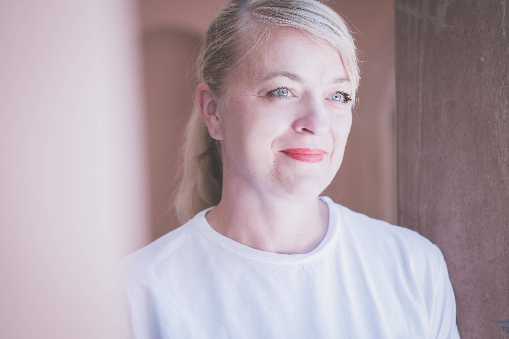 Natalia Schäfer - Marketing Specialist