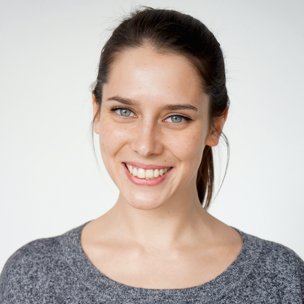 Ariane Josset