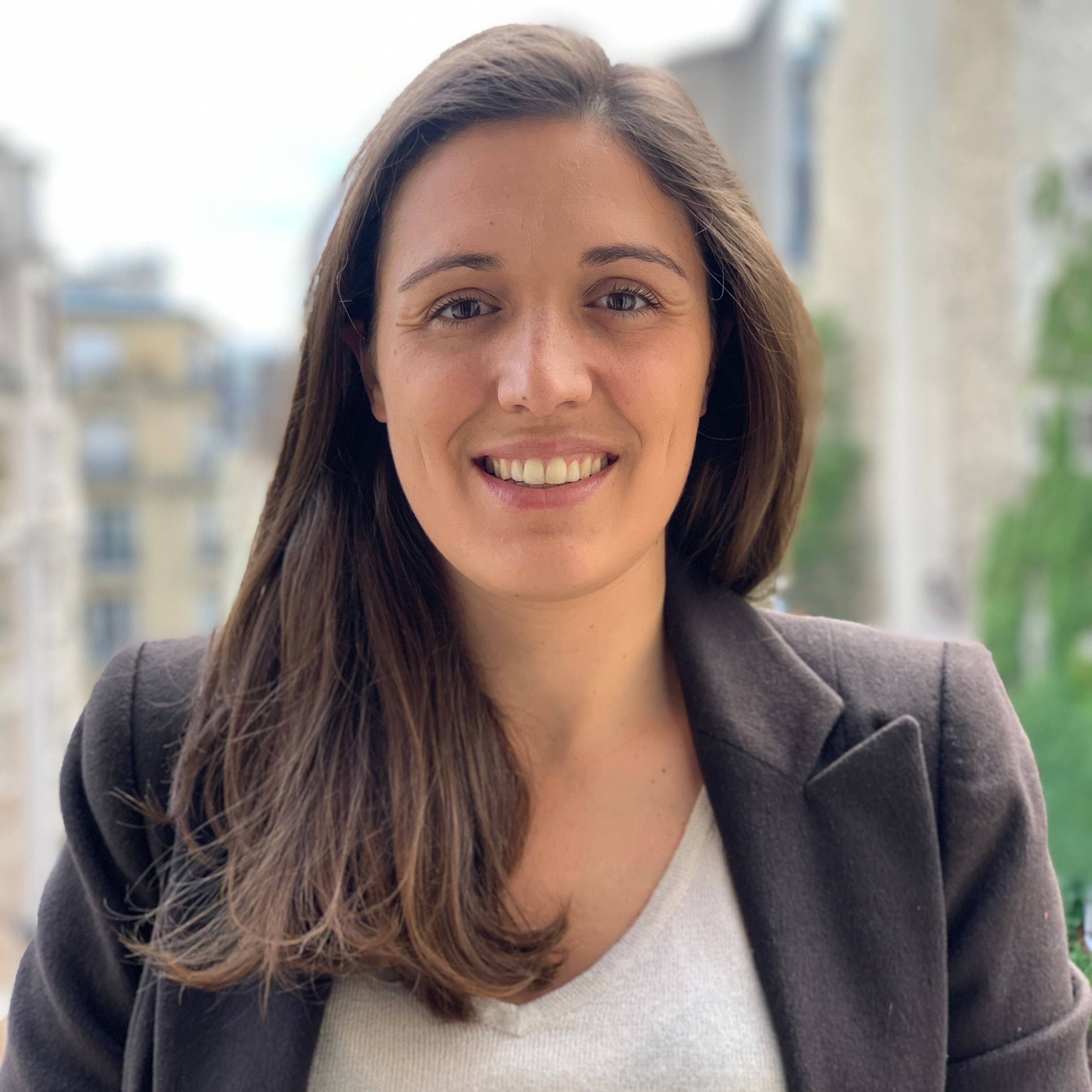 Tiffany Labrousse