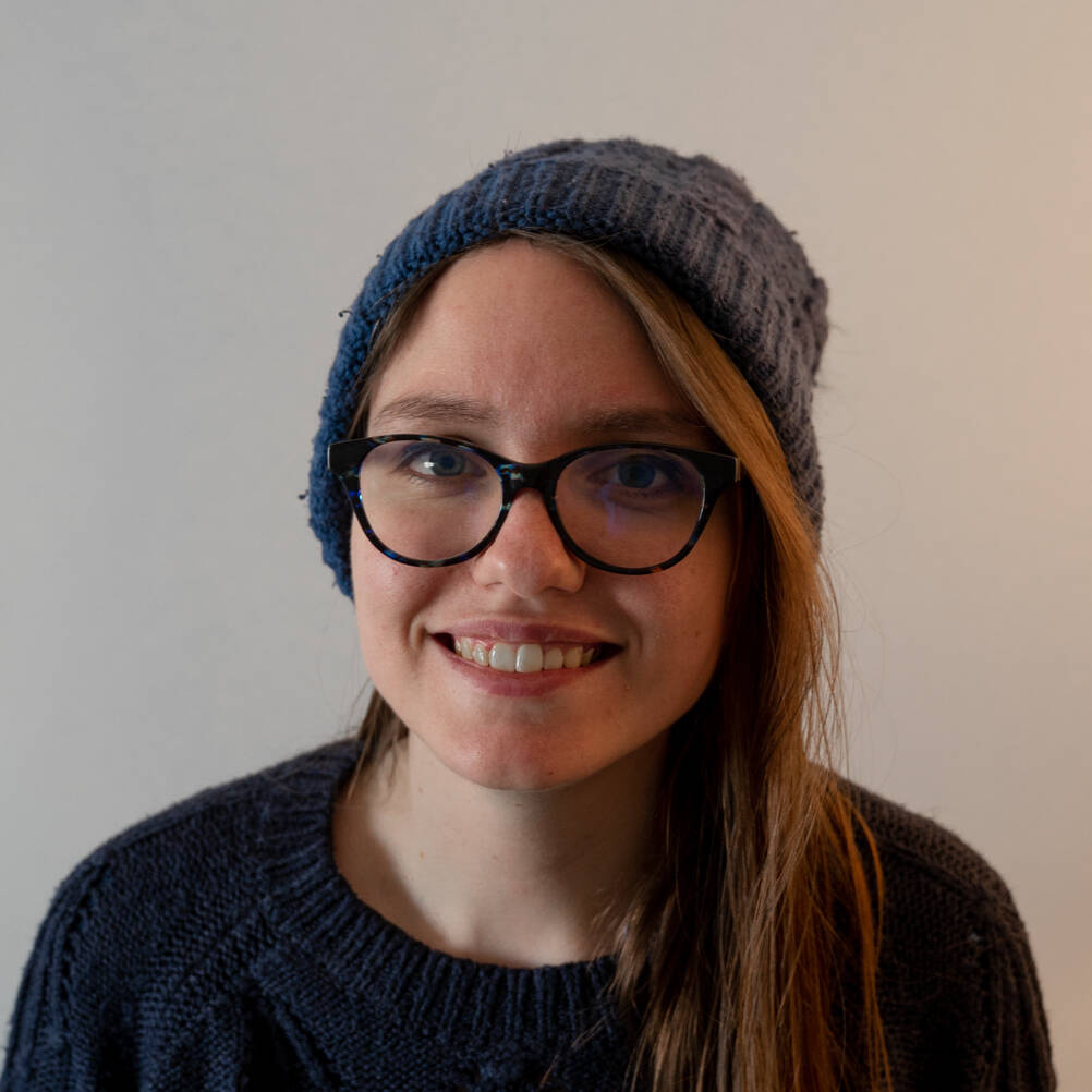Justine Meunier