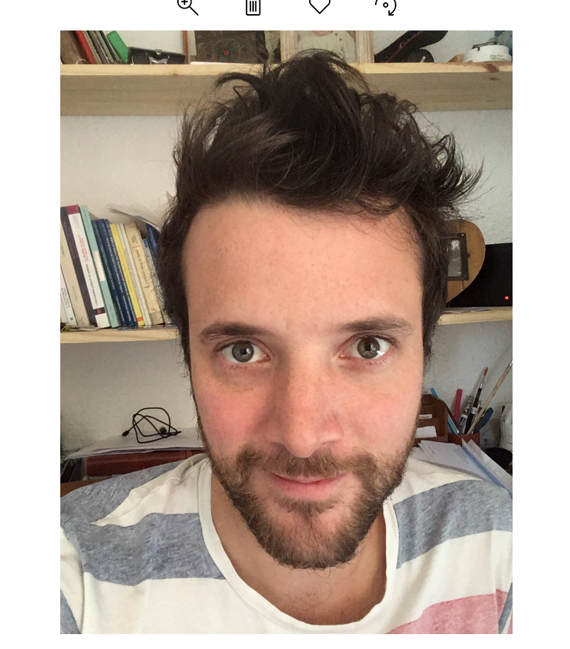 Baptiste Callot
