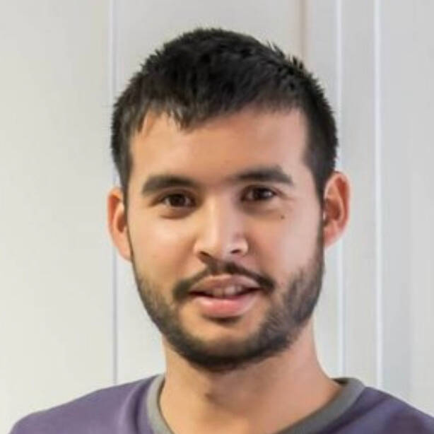 Kevin Cao
