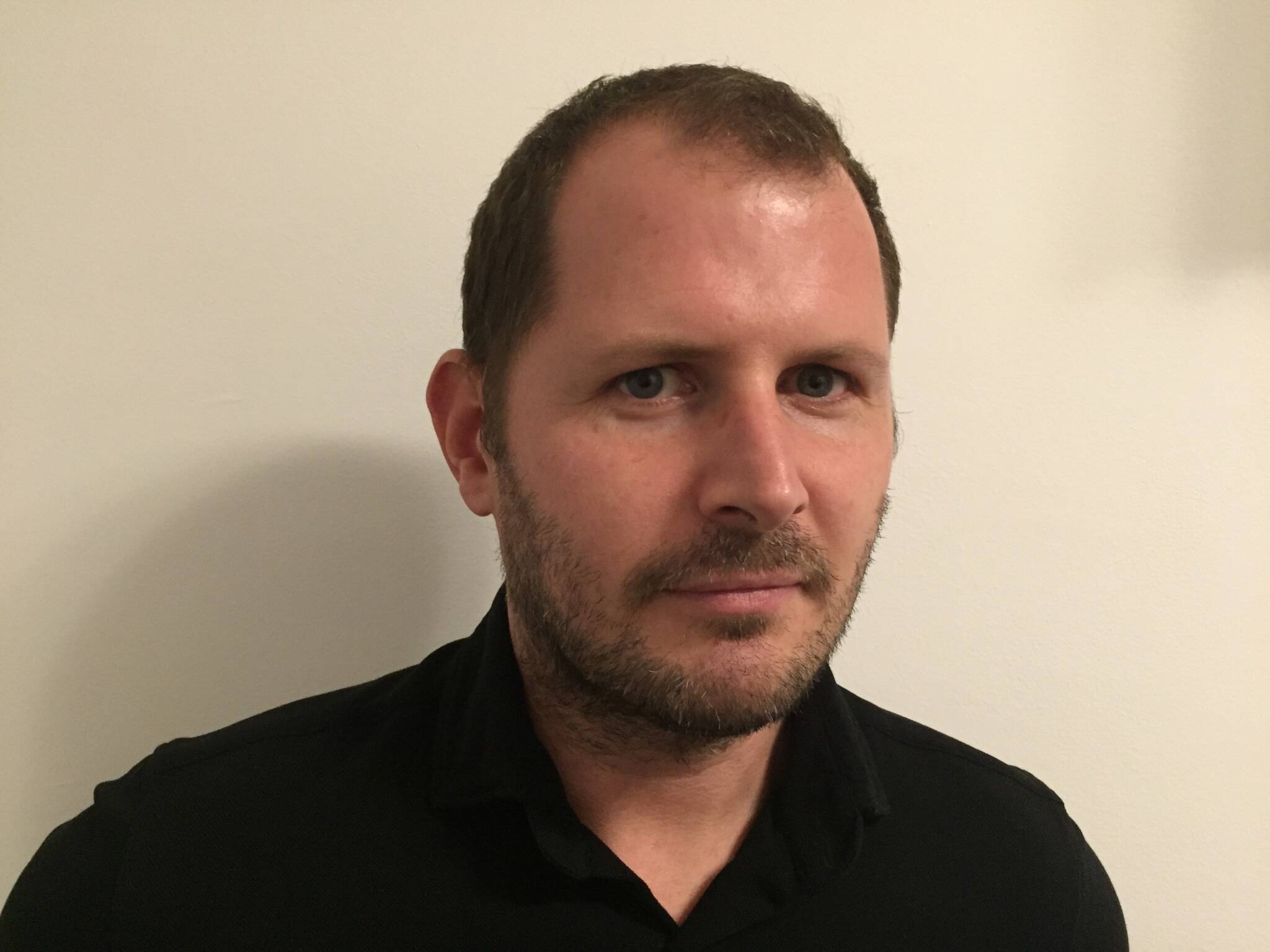 Laurent Nicolas