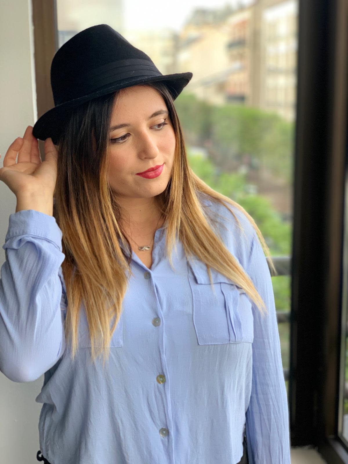 Shona Mettoudi