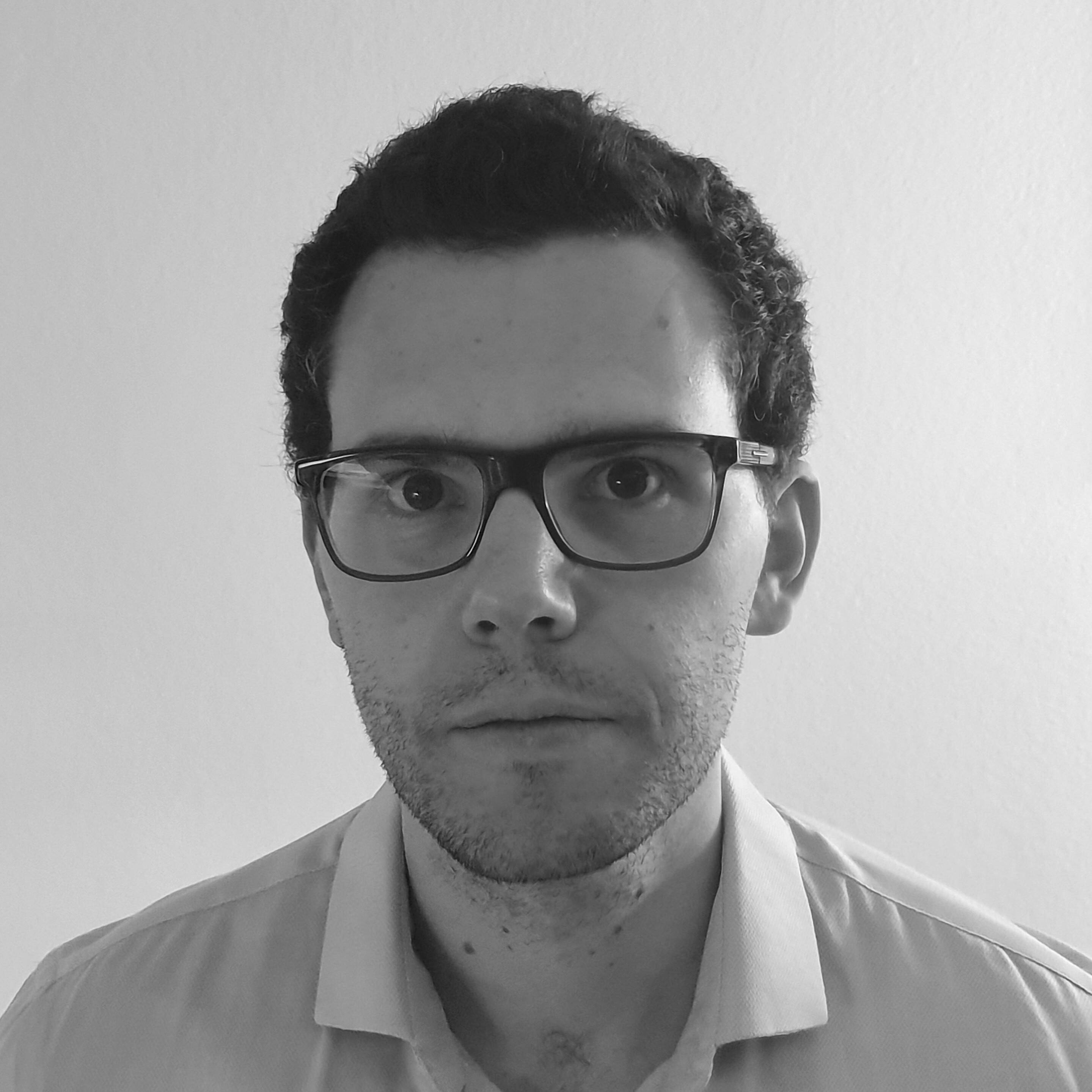 Damien Bonnet