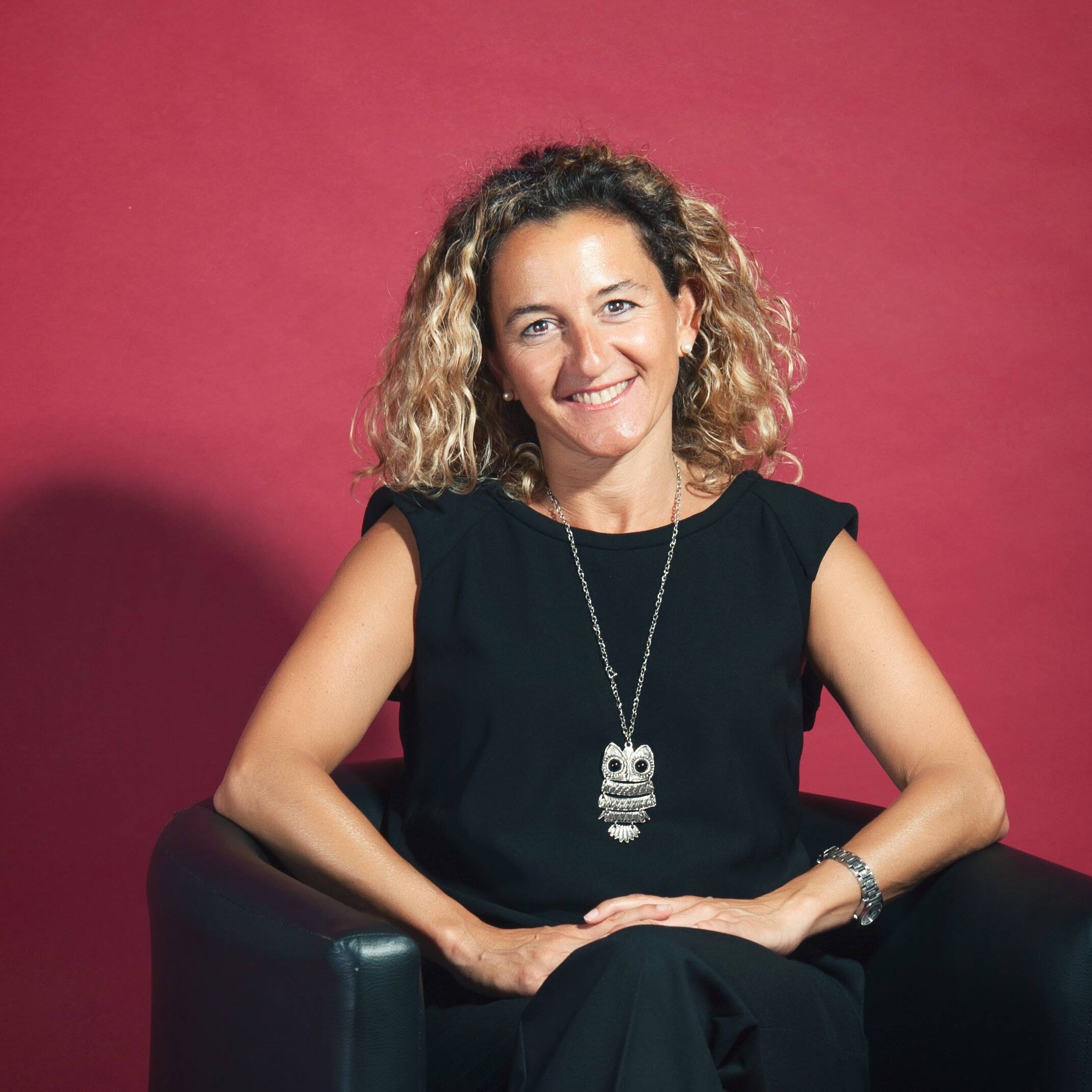 Marta Reig