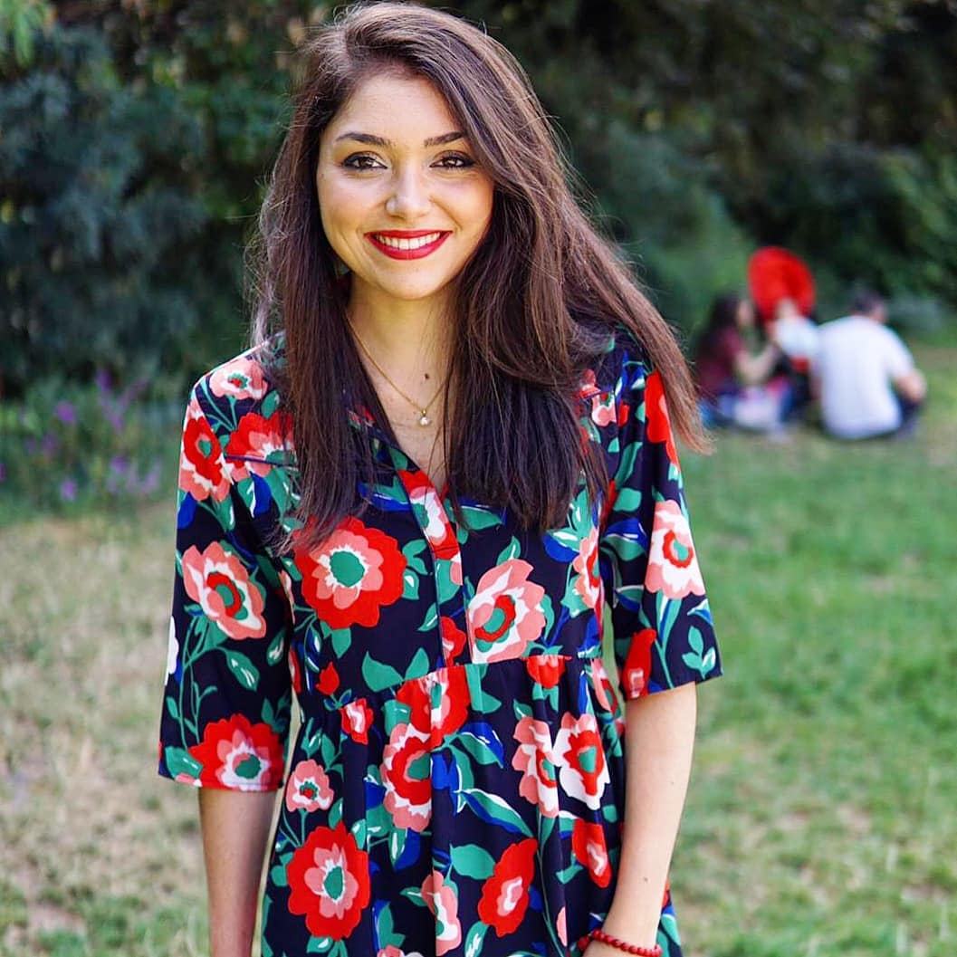 Clarisse Vilain