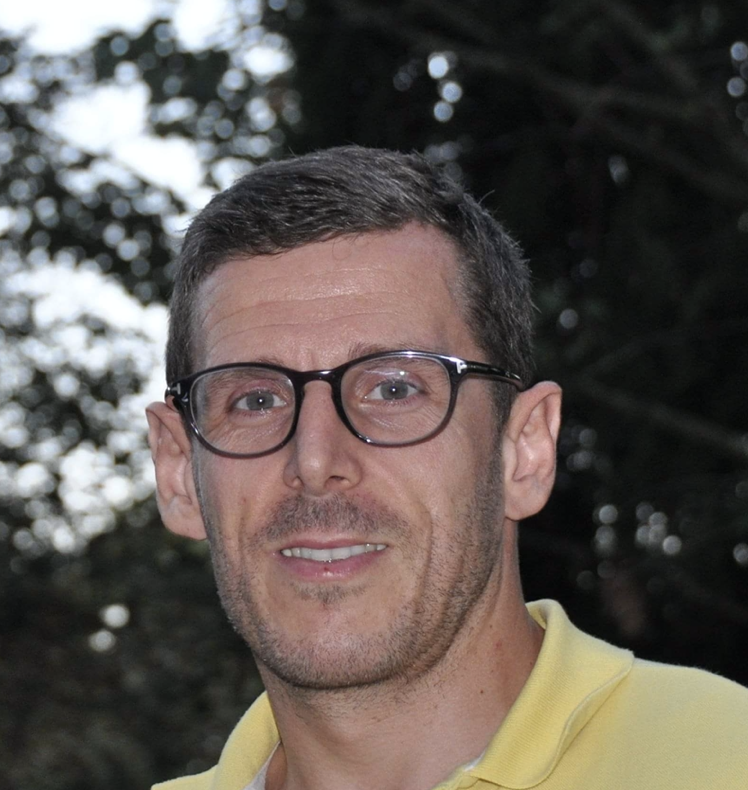 Julien Taillandier