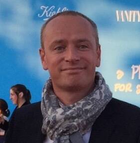 Arnaud Franquinet