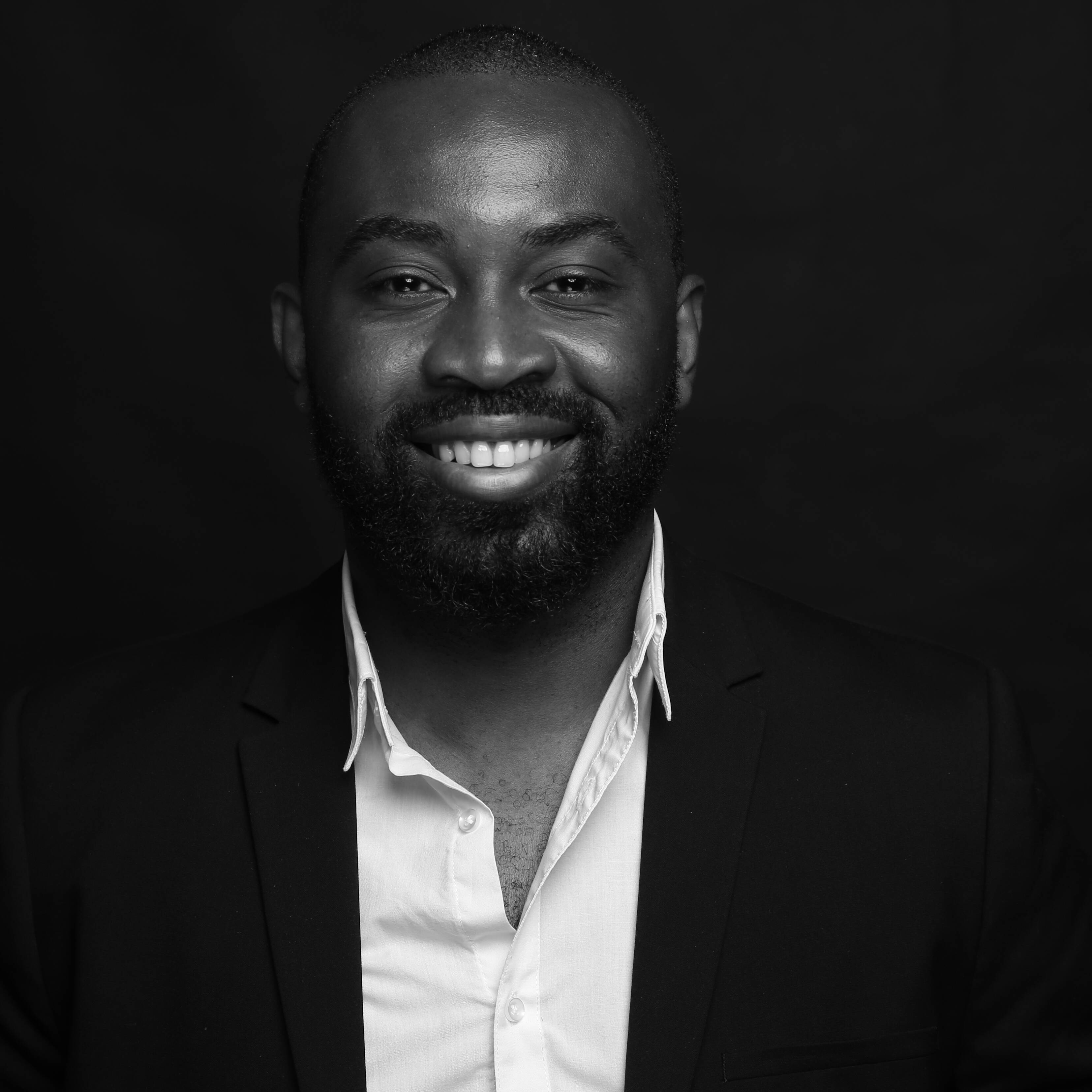 Aursa N. - Expert en Développement Commercial