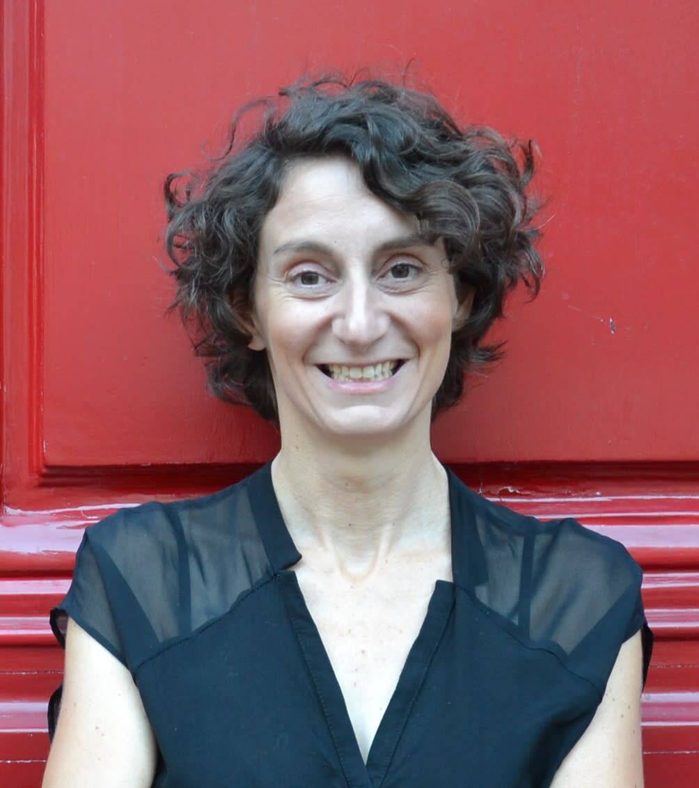 Béatrice Catanese