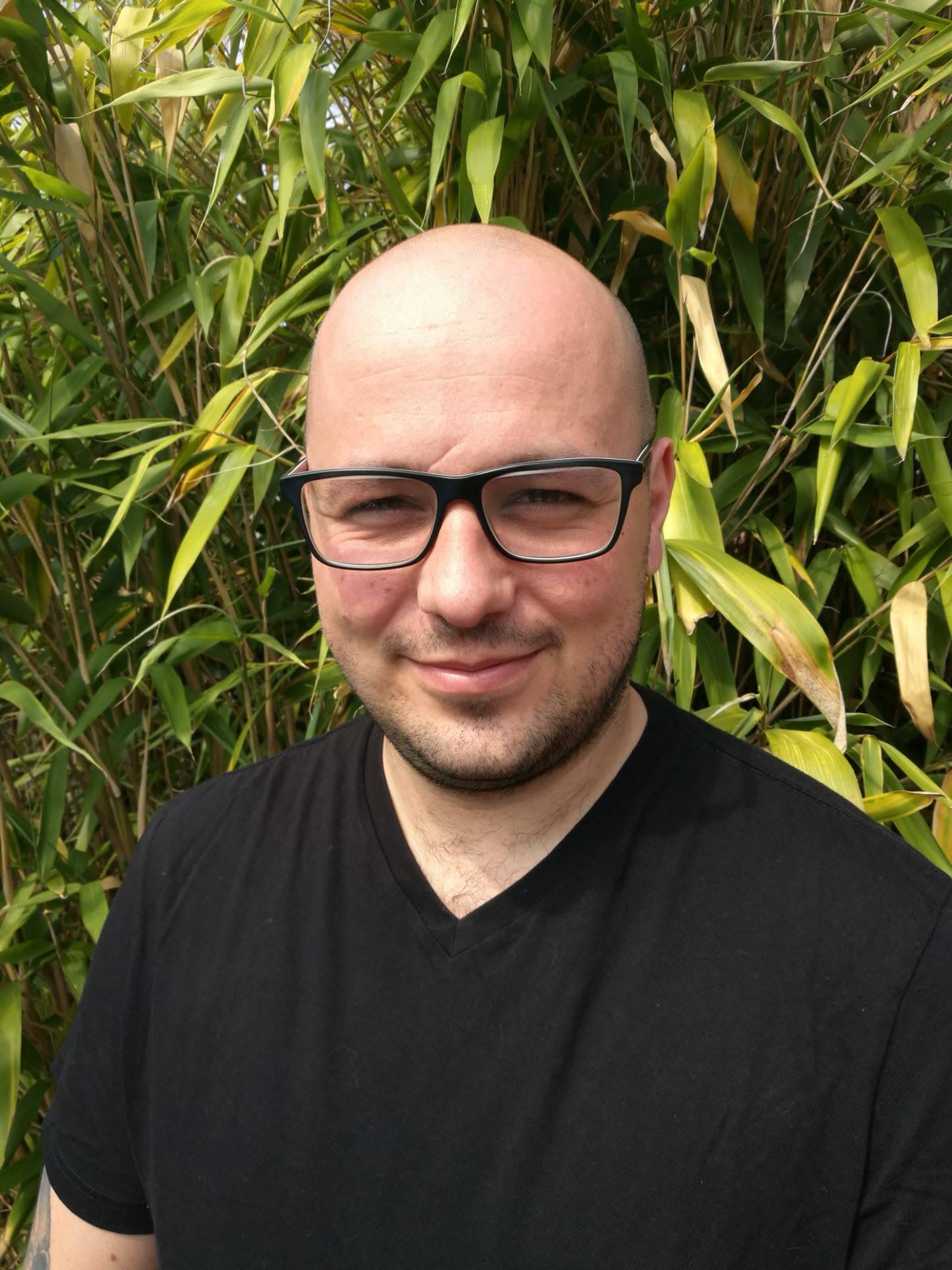 Ugo Di Zenzo