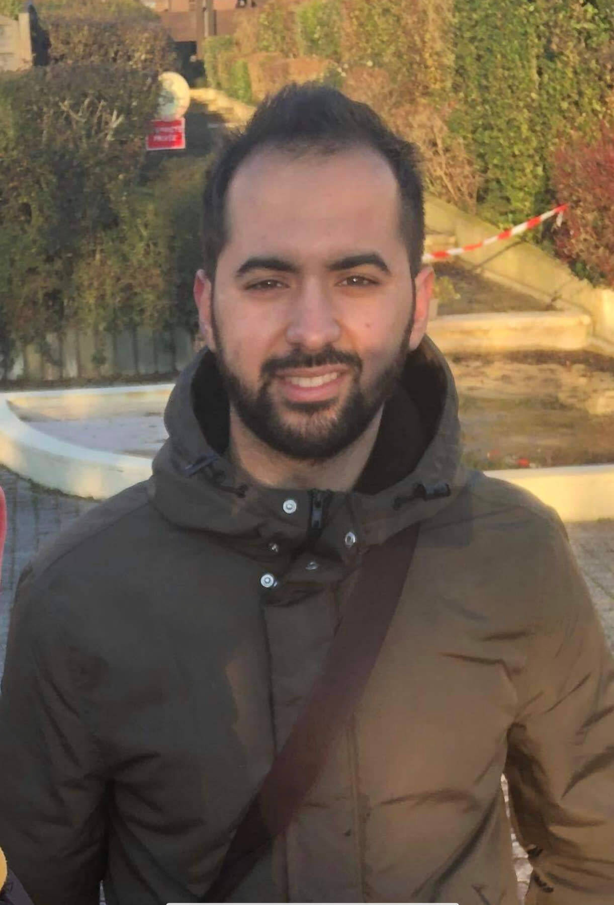 Koceila Ait Moussa