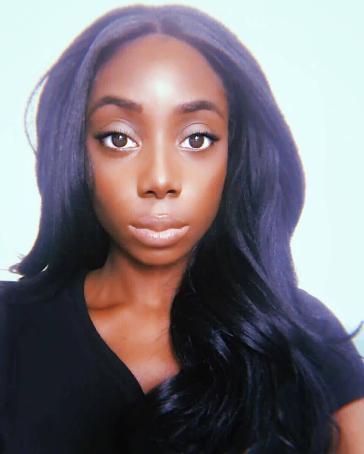 Pauline Fosu