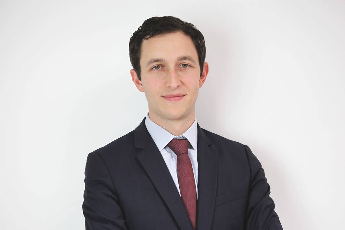 Olivier F. - Consultant management / organisation / gestion