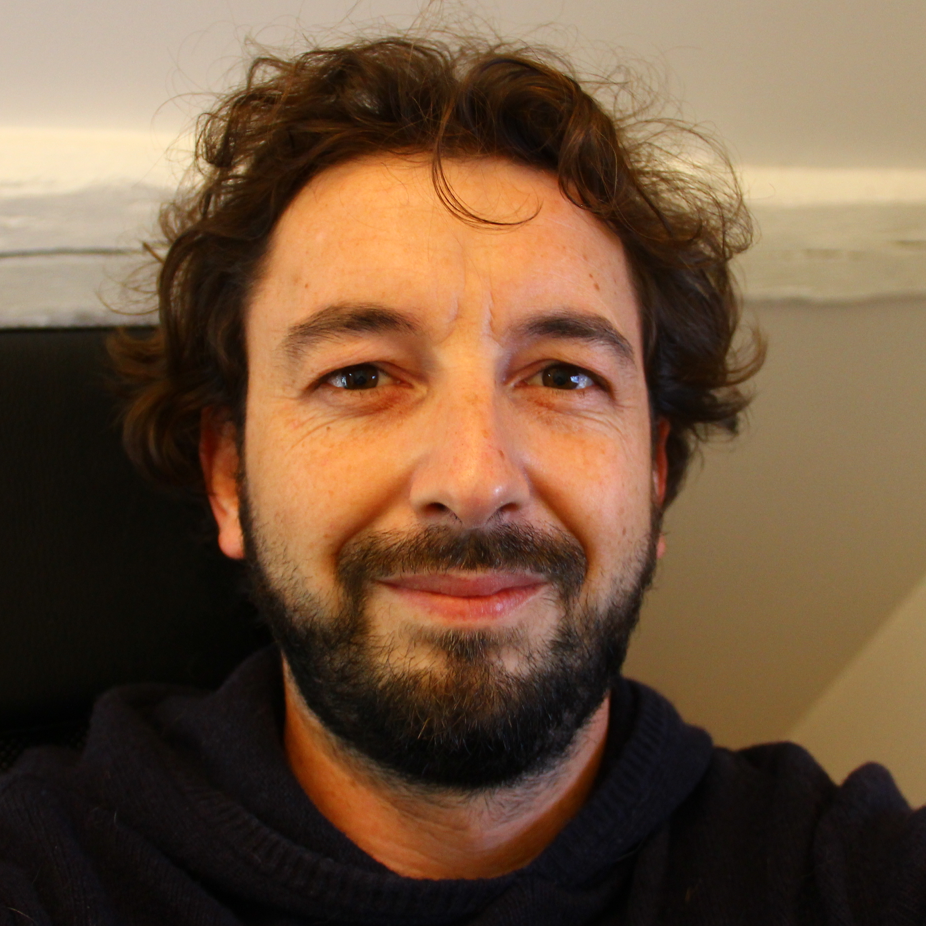 Nicolas Philippot